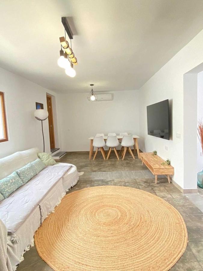 Villa Casa Calma Y Luz El Pozo de los Frailes Esterno foto