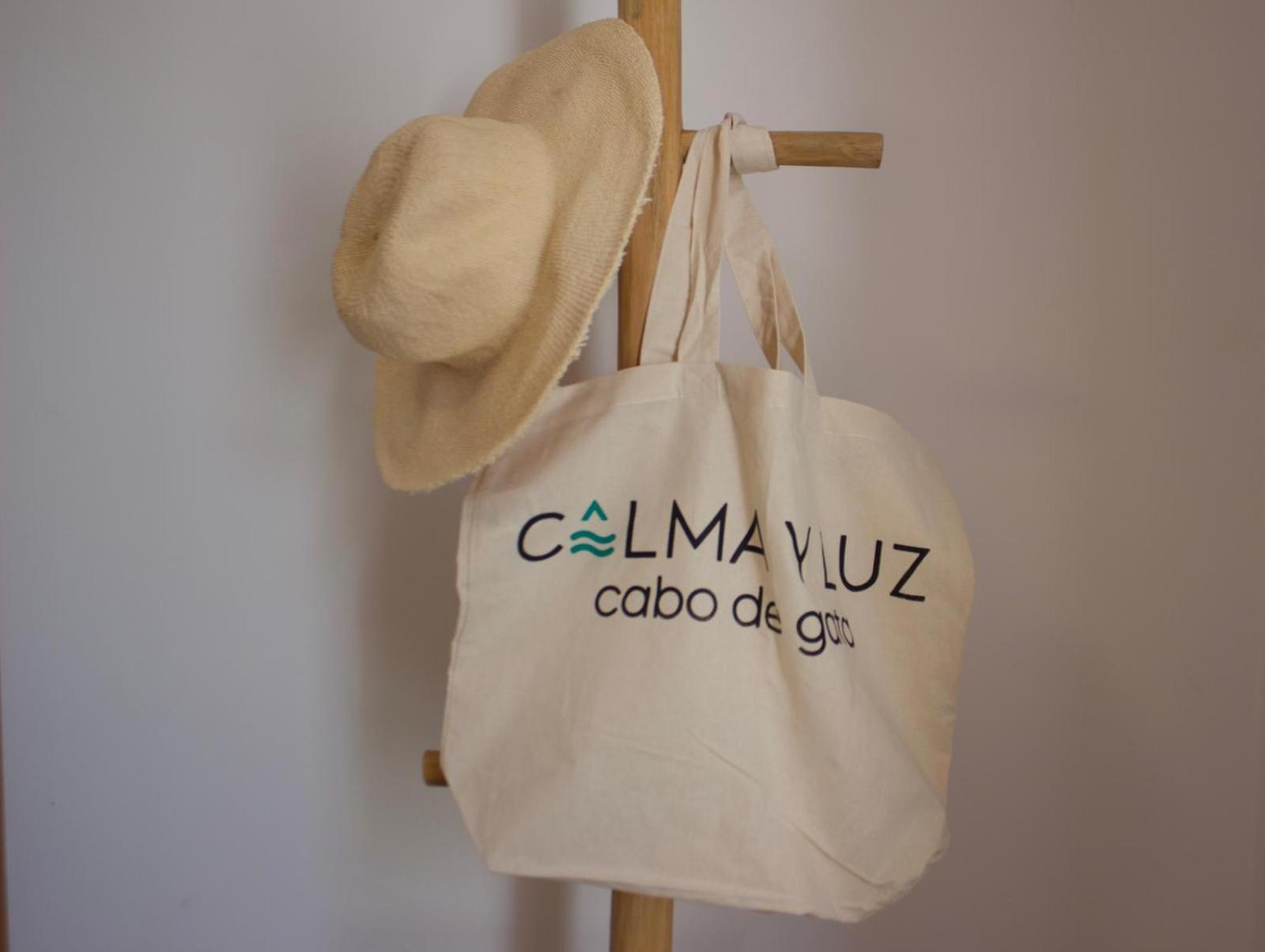 Villa Casa Calma Y Luz El Pozo de los Frailes Esterno foto